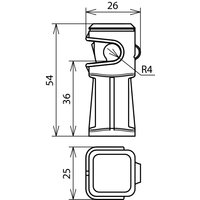 Dehn + Söhne LH DS 8 H36 IGM8 GR Pic_2