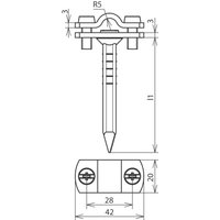 Dehn + Söhne LH ZS 7.10 FL20 VKS100 STTZN Pic_2