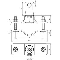 Dehn + Söhne RS D40.60 BB16 V2A ZG Pic_2