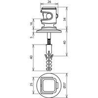Dehn + Söhne LH DS 8 H16 HS5X50 KD8 GR Pic_2
