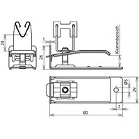 Dehn + Söhne DLH DG H20 UK8 V2A Pic_2