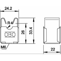 Obo Bettermann 177 20 VA M8 Pic_3