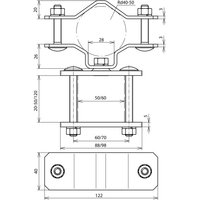 Dehn + Söhne BS D40.50 4K60.120 V2A Pic_3