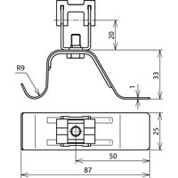 Dehn + Söhne DLH DG 8 H20 L87 EH V2A Pic_2