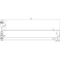 Dehn + Söhne SH BB16 L475 WS V2A STTZN Pic_2