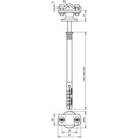 Dehn + Söhne LH ZS 7.10 AB D10X240 STTZN ZG Pic_2