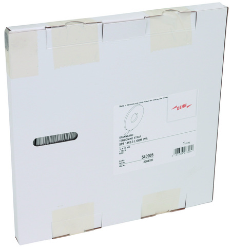 Dehn + Söhne SPB 14X0.3 L100M V2A Pic_1