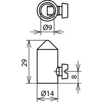 Dehn + Söhne FS 8 MSGALCU Pic_2