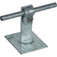 Dehn + Söhne DLH DQ 6.10 GP50X60 STTZN Pic_1