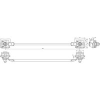 Dehn + Söhne UEBS 16 L400 CU FK0.7 10 V2A Pic_4