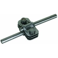 Dehn + Söhne UTK 200 2X10 FL30 ZP V2A Pic_2