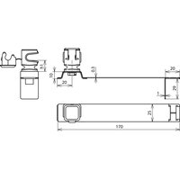 Dehn + Söhne DLH FS 8 H36 L170 GR V2A Pic_2