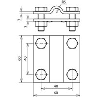 Dehn + Söhne KS 8.10 FL30 V4A Pic_1