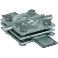 Dehn + Söhne KS 8.10 FL40 STTZN Pic_1