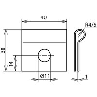 Dehn + Söhne KS 8 B11 STTZN Pic_2