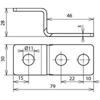 Dehn + Söhne ES ZF 3XB11 STTZN Pic_2