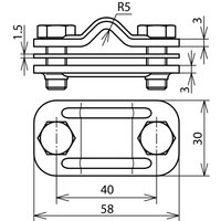 Dehn + Söhne ZMTK 8.10 FL30 CU STTZN Pic_2