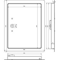 Dehn + Söhne RTUP 230X180 VKS STTZN Pic_3