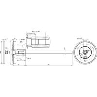 Dehn + Söhne EFPK M10 12 V4A L230 STTZN Pic_2