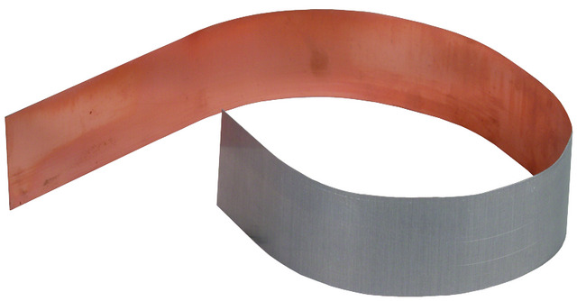 Dehn + Söhne CUPAB 500X40X0.5 AL CU Pic_1