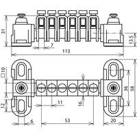 Dehn + Söhne PAS 6RK OH Pic_2