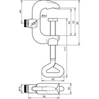 Dehn + Söhne PK 4.45 ASSM5 TGTZN Pic_3