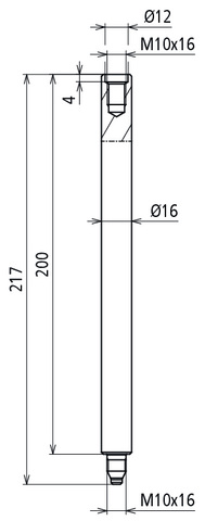 Dehn + Söhne SOH 3 200 V2A Pic_2