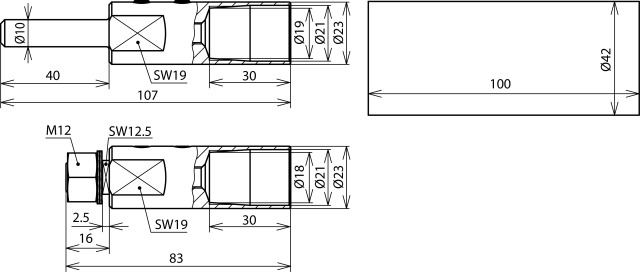 Dehn + Söhne HVI LO ASS RAV KF 20 V2A Pic_2