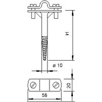 Obo Bettermann 176 A 65 Pic_1