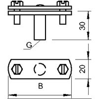 Obo Bettermann 168 FL30-M6 Pic_1