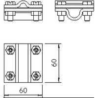 Obo Bettermann 252 8-10X16 CU Pic_1