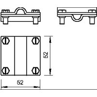 Obo Bettermann 254 DIN 8-10 FT Pic_1