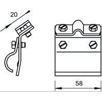 Obo Bettermann 262 A-DIN FT Pic_1