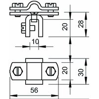 Obo Bettermann 270 8-10 FT Pic_1