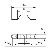 Obo Bettermann 288 DIN Pic_1