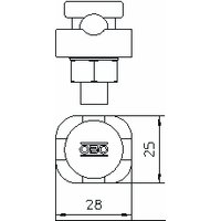 Obo Bettermann 5001 ZN-CU Pic_1