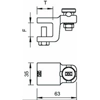 Obo Bettermann 5004 DIN-FT 12 Pic_1