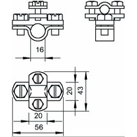 Obo Bettermann 108 B DIN Pic_1