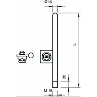 Obo Bettermann 101 A-L100 Pic_1