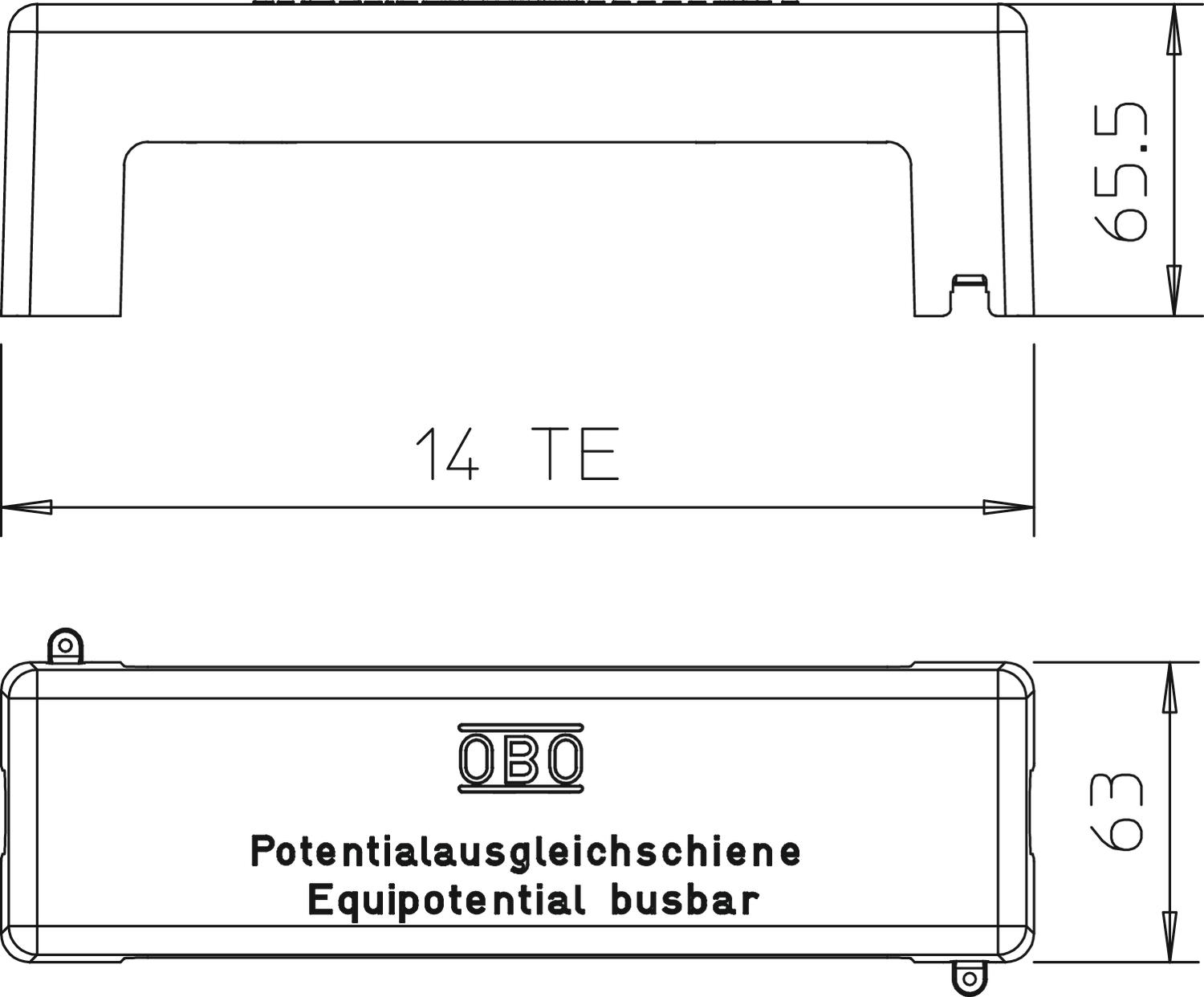 OBO Bettermann 1801 AH Pic_1