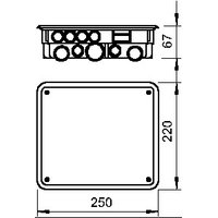 Obo Bettermann 1809 UP Pic_1
