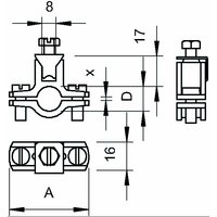 Obo Bettermann 950 Z 1 1/2 Pic_1