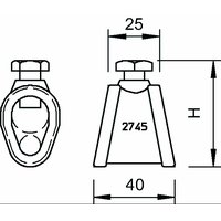 Obo Bettermann 2745 20 MS Pic_1