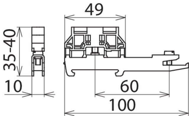 Dehn + Söhne SH1 18X3 ST Pic_2