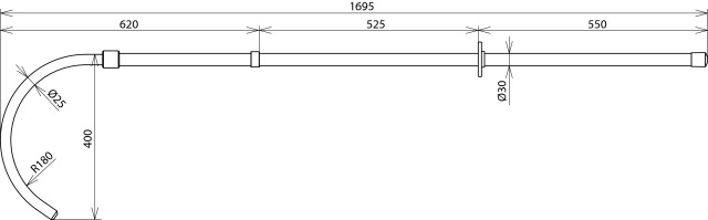 Dehn + Söhne RST 36 1500 Pic_1
