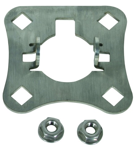 Dehn + Söhne AP SR D50 4AE HVI V2A Pic_1