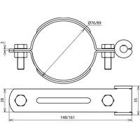 Dehn + Söhne LH KD 8.10 D89 STTZN Pic_1
