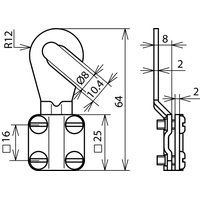 Dehn + Söhne EKSO 8.10 AQ6 16 CUGALZN Pic_1