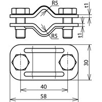 Dehn + Söhne UTK 8.10 8.10 V2A Pic_1