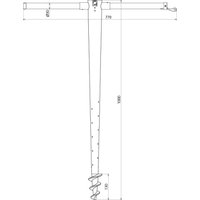 Dehn + Söhne ERO BSP ASSM10 1000 STTZN Pic_3